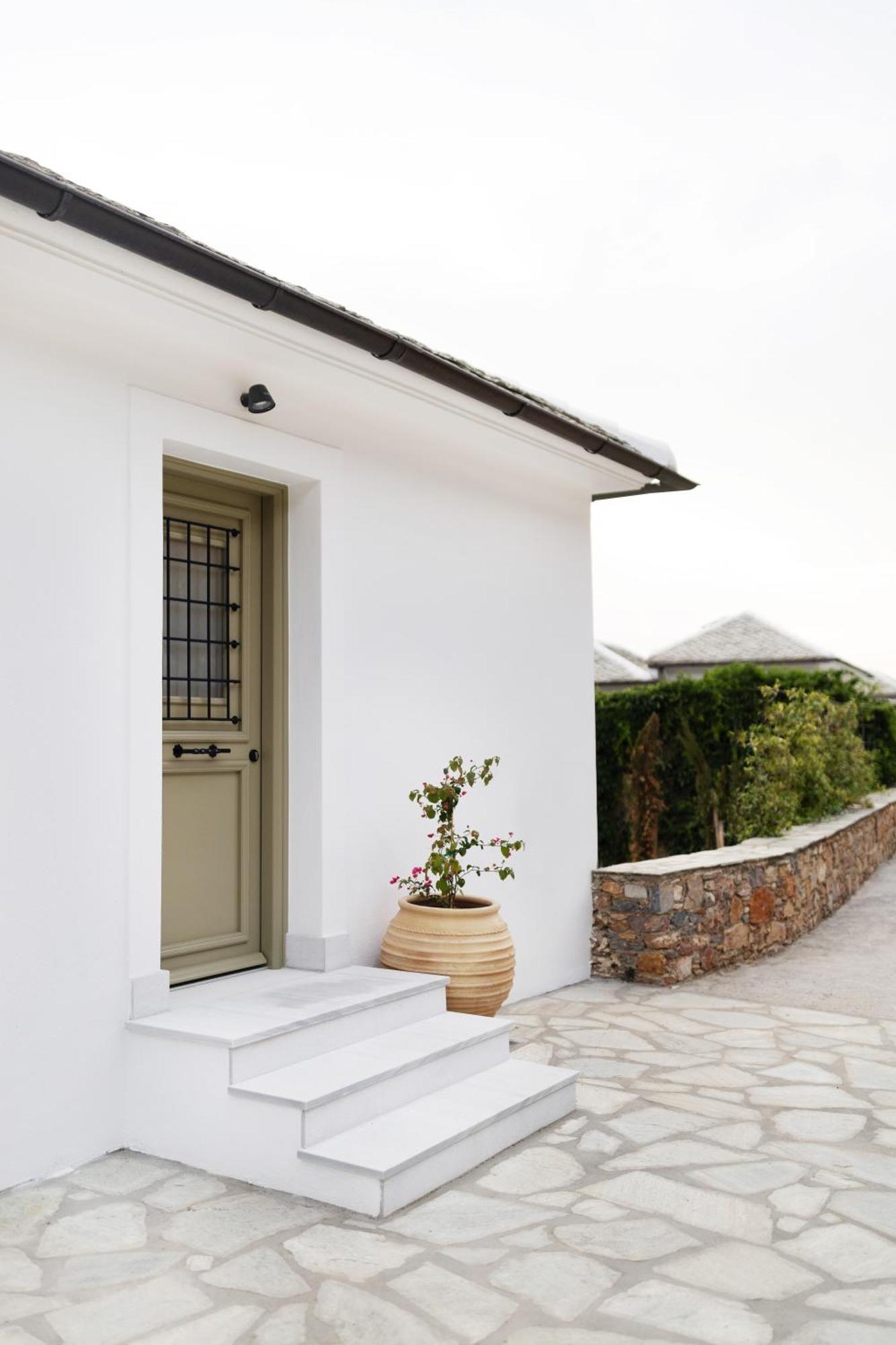 Kohili Villas Skopelos Exterior foto
